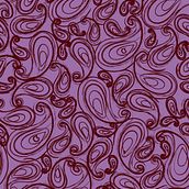 Mi Proyecto del curso: Diseño de patrones ilustrados.  project by Alejandra Vidal Gómez - 10.01.2020