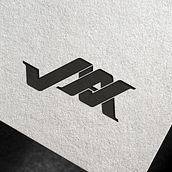 My project in Design Monograms with Style course. Calligraph, Design, Traditional illustration, T, and pograph project by andresign16 - 10.02.2020
