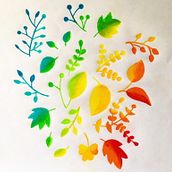 RETO DOMESTIKA 31 DÍAS . Un proyecto de Ilustración tradicional, Ilustración botánica e Ilustración vectorial de Mariana Soriano Navarro - 01.10.2020