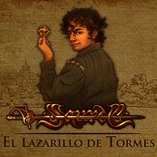 Proyecto Lázaro: Videolyric para la banda de folk metal Saurom 2020 Ein Projekt aus dem Bereich Traditionelle Illustration, Animation, Bildende Künste, Video, 2-D-Animation, Skizzenentwurf, Bleistiftzeichnung, Storyboard, Concept Art und Digitale Zeichnung von Alba Yolanda Fernandez Tamayo - 26.06.2020