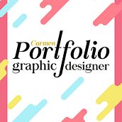 My Portfolio. Un proyecto de Publicidad, Fotografía digital y Diseño gráfico de Carmen Vicente - 02.10.2020