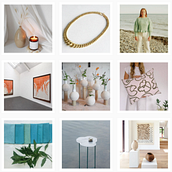Make House Daily. Een project van Keramiek, Craft,  Modeontwerp, Meubelontwerp en -bouw, Traditionele illustratie, Sieradenontwerp y Schoenenontwerp van Amanda + Ashlee - 02.10.2020