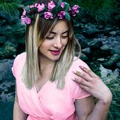 Mi Proyecto del curso: Dirección de modelos para fotografía. Un proyecto de Fotografía de Renata Eloize Choynski Gonzales - 02.10.2020
