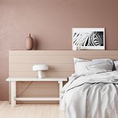 Inspiration Bedroom. Architecture, Interior Architecture, Photographic Composition, and Decoration project by Julian Ramirez - 10.02.2020