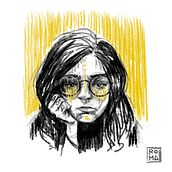 Personal. Un proyecto de Dibujo digital de Rocío Malatesta - 01.08.2020