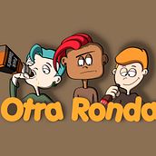 Otra Ronda . Animation, 2D Animation, Character Animation, Concept Art, and Digital Drawing project by Fabian Campuzano - 10.03.2020