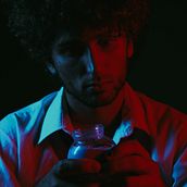 Dualidad. Fotografia projeto de Ariadna Matas - 14.10.2019