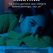 Martina Cortometraje. Film, and Filmmaking project by Felipe Castillo Fonseca - 07.31.2020