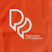 Meu projeto do curso: Design de logos: do conceito à apresentação. Br, ing & Identit project by Lucas Mattos - 10.07.2020