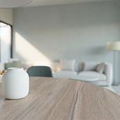 Mi Proyecto del curso: Visualización arquitectónica con V-Ray Next para SketchUp . Projekt z dziedziny R, sunek realist i czn użytkownika Kelvin Gustavo Briones Cedeño - 04.10.2020