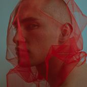 Mi Proyecto del curso: Retrato fotográfico intimista  Ein Projekt aus dem Bereich Fotografische Komposition, Fotografie, Artistische Fotografie und Porträtfotografie von Ronald Rodriguez - 03.10.2020
