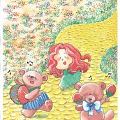 Tulipa. Un proyecto de Gestión del Portafolio de Ligia Zanella - 04.10.2020