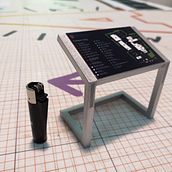 Mi Proyecto Vario. Projekt z dziedziny 3D użytkownika Teo Pérez Oliva - 26.10.2020