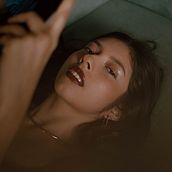 Mi Proyecto del curso: Retrato fotográfico intimista. Photographic Composition, Photograph, Fine-Art Photograph, Fashion Photograph, and Portrait Photograph project by Bony Valdivieso Rios - 10.05.2020