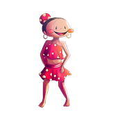 ¡Tusuy Alcatraz!. Character Animation, Concept Art, Character Design, Traditional illustration, Digital Illustration, and Children's Illustration project by Alioska Leon - 10.05.2020