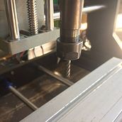 CNC 3018 - 3D. Woodworking, Industrial Design, and Audiovisual Production project by Bryan Salas - 10.07.2020
