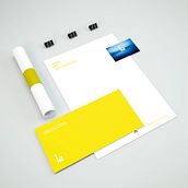 Imagen corporativa. Logo Design, Graphic Design, Photograph, Br, ing & Identit project by Helena - 10.05.2020