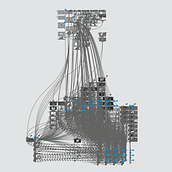 UX for Web Platform. Communication, and UX / UI project by Michelle Barrios - 10.05.2020
