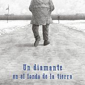 Ilustraciones para libro "Un diamante en el fondo de la tierra". Editorial Illustration, and Traditional illustration project by Blanco Pantoja - 10.05.2015