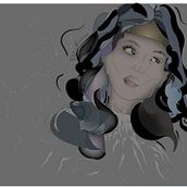 Nuevo proyecto Wonder Woman. Street Art, Fine Arts, Calligraph, Comic, Drawing, and Design project by Ari Righi - 09.05.2020