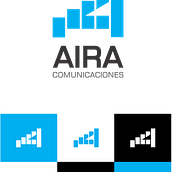 Mi Proyecto del curso: Tipografía y Branding: Diseño de un logotipo icónico. Logo Design project by Lucas Perez - 10.06.2020