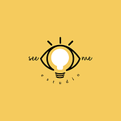 Meu projeto do curso: Criação de um logotipo original do zero. Un proyecto de Diseño de logotipos de Brenda Vargas - 06.10.2020