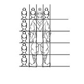 mi primer diseño de personaje  Ein Projekt aus dem Bereich Animation, 2-D-Animation und Animation von Figuren von sjuan2297 - 06.10.2020