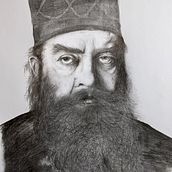 Mi Proyecto del curso: (Intento de) Retrato realista con lápiz de grafito. Fine Arts, Drawing, Pencil Drawing, Artistic Drawing, Portrait Drawing, and Realistic Drawing project by Augusto Reinoso Orlandi - 10.12.2020