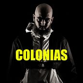 Vídeoclip "Colonias" de Lucas Pulcro. Un progetto di Cinema, video e TV e Produzione musicale di Lucas Cervantes Blanc - 27.10.2020