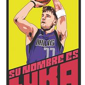 SU NOMBRE ES LUKA . % Ernesto Rodríguez tarafından hazırlanan Editor, al İllüstras, on, Dijital İllüstras, Ve on projesi - 10.06.2020