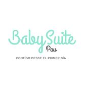 ANIMACIÓN LOGO "BABY SUITE by Pau". Un proyecto de Animación 2D, Animación de personajes, YouTube Marketing, Creatividad, Dibujo digital, Diseño digital, Ilustración digital y Redes Sociales de Javier Garcia-arias - 06.10.2020