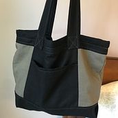 Mi Proyecto del curso: Costura básica con máquina de coser . Projekt z dziedziny  Sz i cie użytkownika Rebeca Najera - 06.10.2020