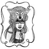 Meu projeto do curso: Desenho e ilustração digital de tatuagens com o Procreate. Drawing, Tattoo Design, Digital Drawing, Traditional illustration, and Digital Illustration project by Giullia Bardella - 10.06.2020