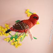 Mi Proyecto del curso: Técnicas avanzadas de papercraft: diseñando con papel. Fine Arts, Design, and Paper Craft project by Evelyn Guevara - 10.06.2020