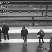 Gente.. Photograph, Fine-Art Photograph, Documentar, Photograph, and Photographic Lighting project by Adrian Vallesa - 10.04.2020