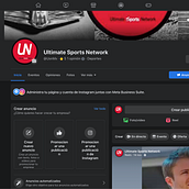 My project in Introduction to Community Management course. Social Media, Digital Marketing, Content Marketing, Facebook Marketing & Instagram Marketing project by Hector Alejandro Vargas Santoyo - 04.29.2023