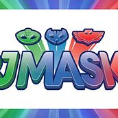 PJ Masks - Bukito. Design de moda projeto de Natalia Queirolo - 07.10.2020