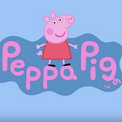 Peppa Pig - Bukito. Design de moda projeto de Natalia Queirolo - 07.10.2020