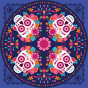 Mi Proyecto del curso: Ilustración vectorial con estilo. Digital Illustration project by rebkbastida14 - 10.07.2020