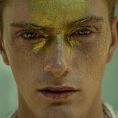 Portraits. Un proyecto de Fotografía artística y Fotografía de retrato de Ingrid González Alcalde - 07.10.2020