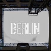 BERLIN. Photograph, Architectural Photograph, and Outdoor Photograph project by Bárbara Amores - 04.10.2019