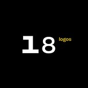 Logotipos 2020. Br, ing, Identit, Logo Design, T, pograph, Design, Naming, T, and pograph project by Jose Balsalobre - 10.08.2020