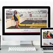 ECOMMERCE CALZADO WONDERS. Un proyecto de Desarrollo Web, Diseño Web, e-commerce y Fotografía de Modern Talking - 08.10.2019