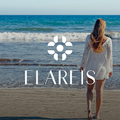 ELAREIS. Logo Design project by Pedro Spadotto - 10.01.2020