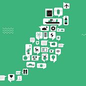 Fuerteventura Territorio Colaborativo Ein Projekt aus dem Bereich 2-D-Animation und Motion Graphics von Iván Delgado - 08.10.2020