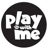 Play With Me. Tienda de lencería y juguetes para adultos. Web Development project by Luis Daniel Hernández Marentes - 10.09.2020