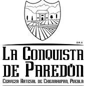 Diseño y producción de una etiqueta | La Conquista de Paredón. Br, ing, Identit, and Packaging project by Armando Lara - 10.09.2020