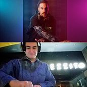 Mi Proyecto del curso: Mezcla de música electrónica: de principiante a DJ. Un proyecto de Música de Ivan Pérez Cruz - 09.10.2020