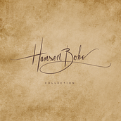 Hansen Boho - Branding. Advertising, Design, and Photograph project by Gastón Dargenton Povarchik - 02.01.2019