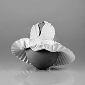 Metáforas. Photographic Composition, Photograph, Fine-Art Photograph, Studio Photograph, Digital Photograph, Food Photograph, Commercial Photograph, Photographic Lighting, and Photo Retouching project by Paula Guillén - 10.09.2020